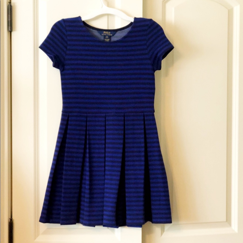 POLO by Ralph Lauren dress